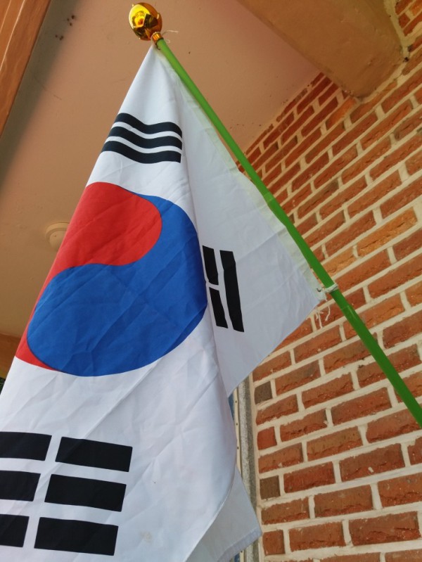  8.15 광복절, 대한독립 만세~!