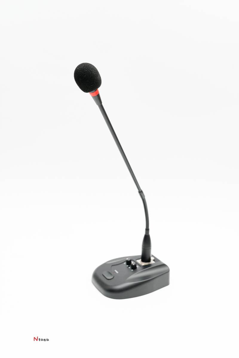 스탠드 마이크 조이트론 GM10 사용후기 ~ : 네이버 블로그