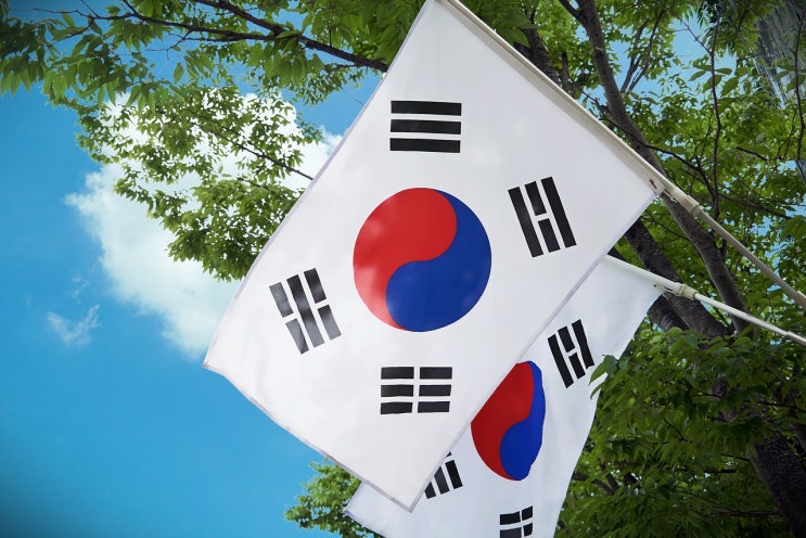  8월15일 광복절 공휴일 가볼만한 곳, 태극기 게양 방법
