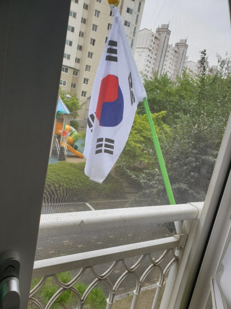  제74주년 광복절