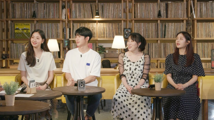  <해피투게더4> 해투 음악앨범 특집