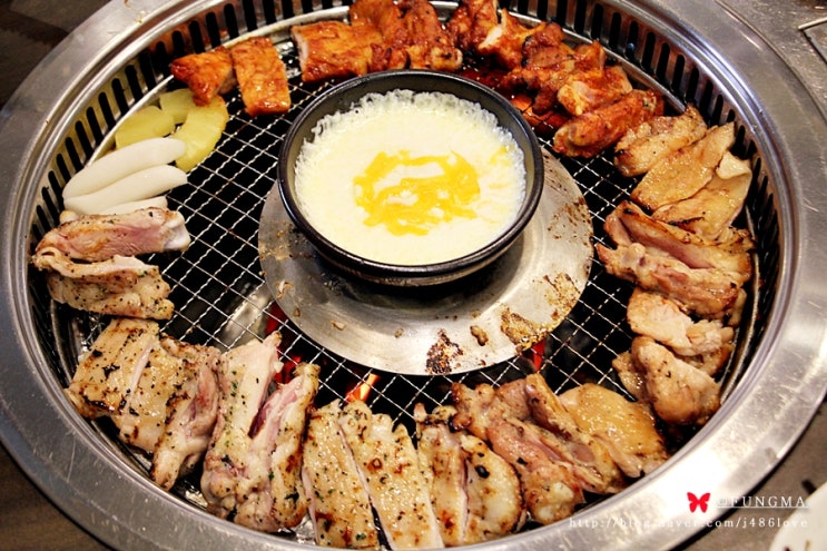  아침고요수목원 맛집 소문난 이유!