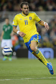 21세기 유럽 축구선수-13.스웨덴-이청용 동료 요한 엘만더