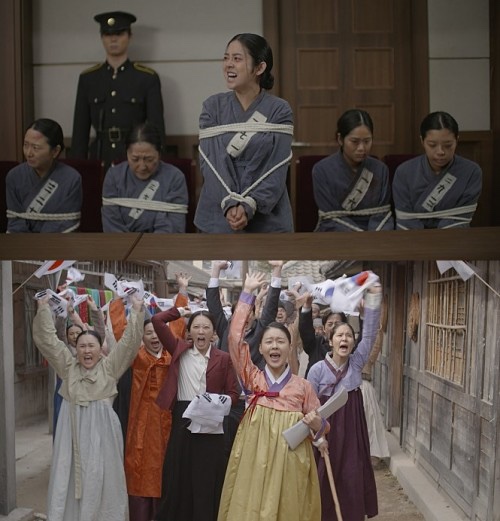  ‘1919 유관순’, 채널A서 방영…독립운동가 유관순 열사를 다시 만나다