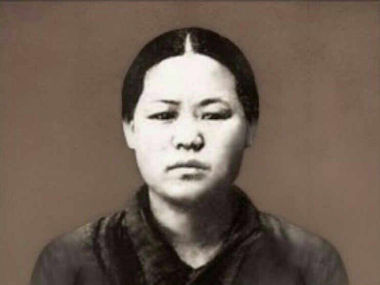 유관순