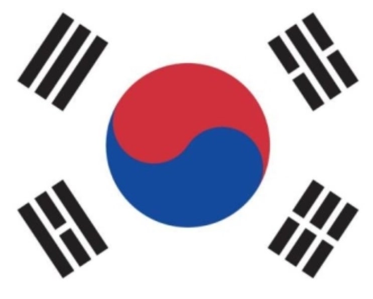  광복절! 비 오는 날에 태극기 달아야 하나요?