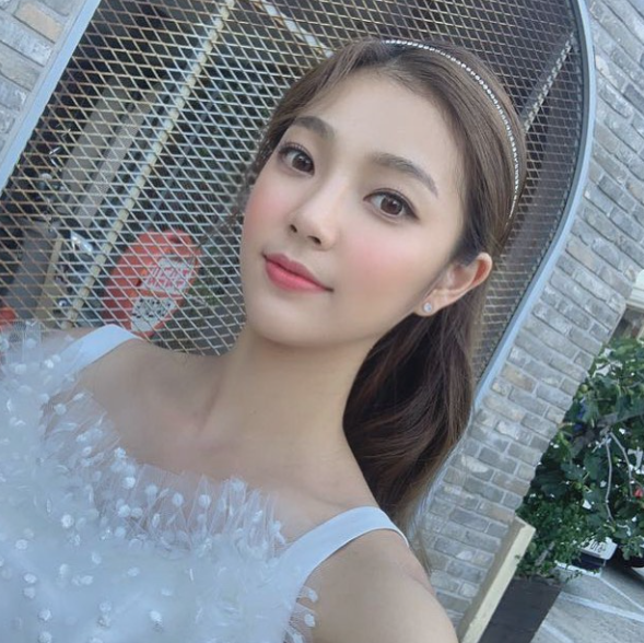  연애의 맛 이채은 볼수록 내력이 넘치는 그녀의 일상 키도 생각 보다 크네요!