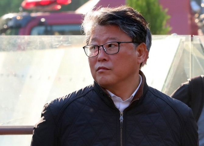 문재인 탄핵 광화문 탄핵집회 왜 관심끄나... 처음 듣는 나라지킴이 고교연합? 보수단체도 참가