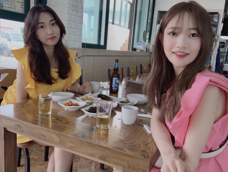  3박4일 제주도여행 2일차 우도에서의 하루 (feat. 바람의나라)