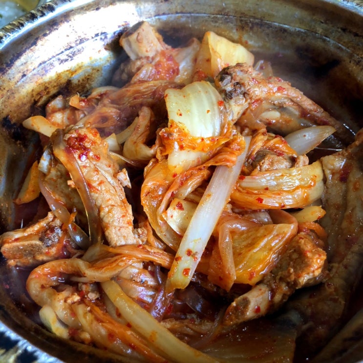  대전 갈마동 맛집 머슴