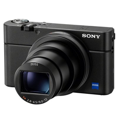  원픽! 소니코리아정품 DSC-RX100VII 플래그쉽 하이엔드 카메라 RX100M7 소니코리아 공식대리점 (사은품 증정)
