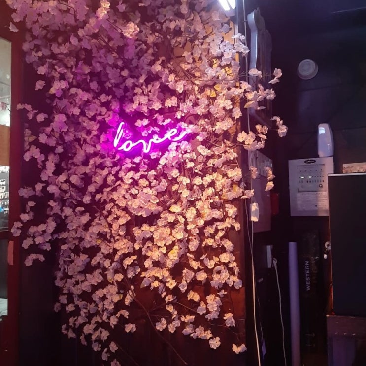  [평택역 Bar] 웨스턴펍 후기