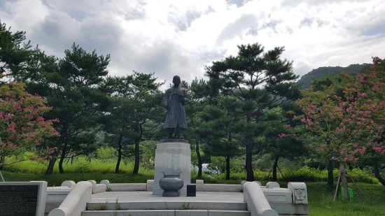  아와 비아와의 투쟁...단재 신채호(丹齋 申采浩)