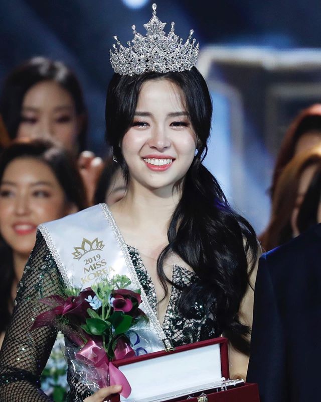  2019 미스코리아 진 vs 미스춘향 진... “누가 더 예뻐?”