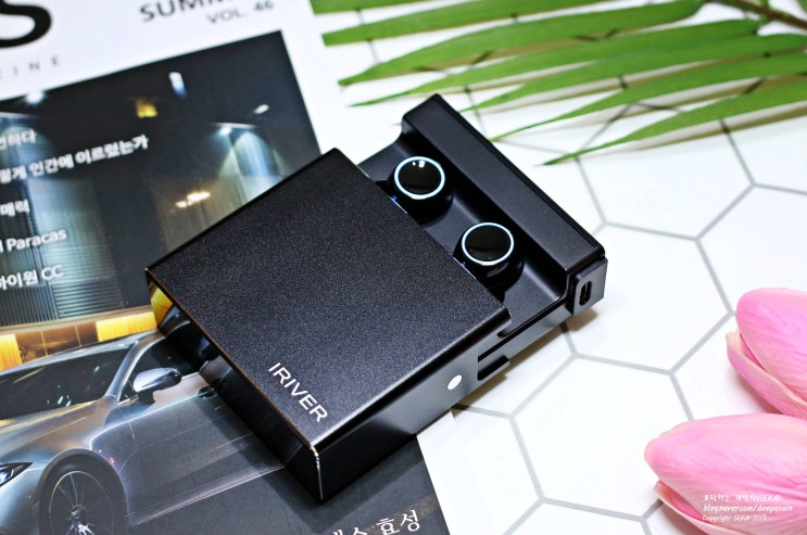  가성비 무선이어폰 아이리버 IB-T830BT