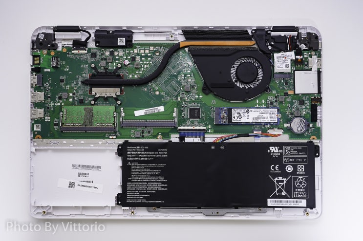 15인치 가성비 노트북으로 추천하는 LG 울트라 PC 15UD480-LX10K 써보니
