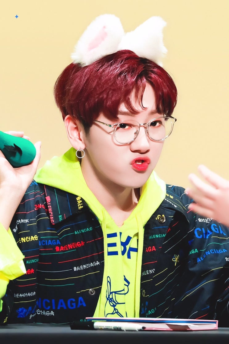  노태현 아이비 커버는 어때? +
