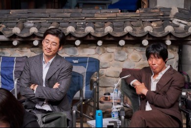  광복절 영화 & 조선의 딸, 여성 독립운동가 이야기
