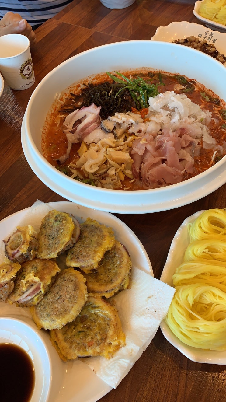 강원도 고성•속초 1박2일