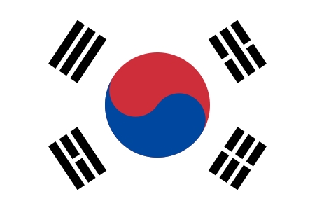  대한민국 만세!