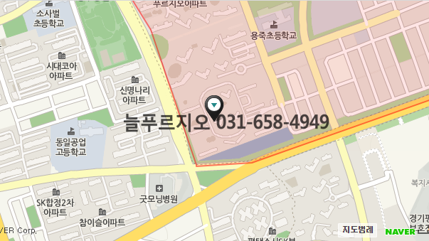  용이동 평택 비전에듀포레푸르지오 306동 아파트