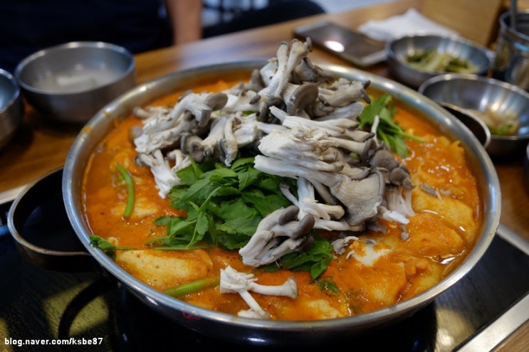  성북구/종암동 맛집 메기매운탕 전문 메기의 추억