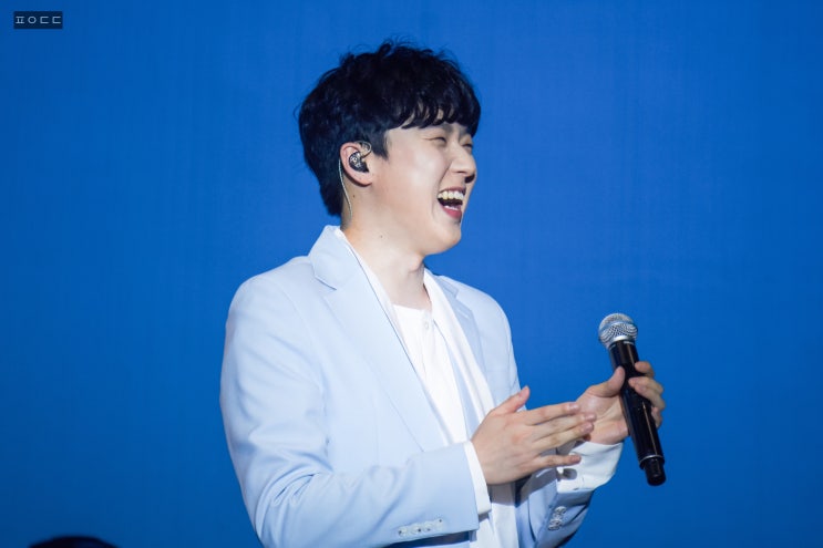  포레스텔라 강릉 씨마크 페스티벌