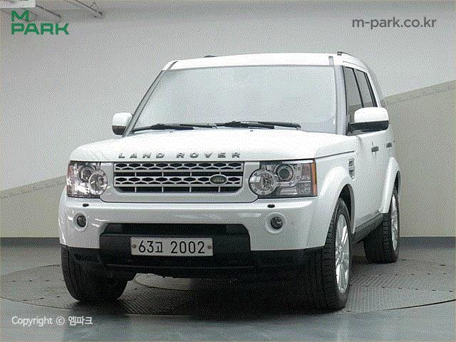  디스커버리4 3.0 SDV6 SE 중고차 완전 끝장납니다.