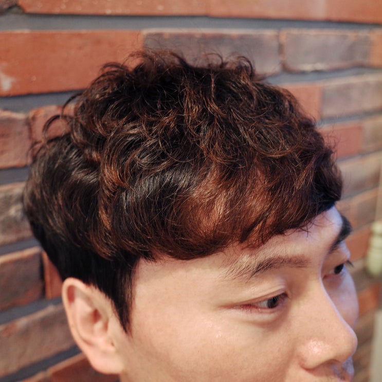  구래동 미용실 : 남자 머리 잘 하는 미용실 추천 아이디헤어 해봄 스타일리스트