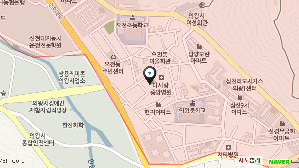  삼성미도(봉선화) 101동 아파트