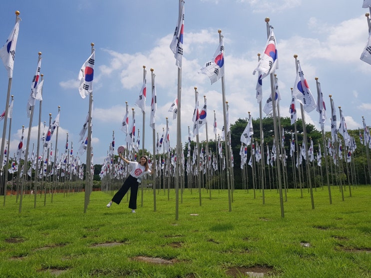  [제74주년 광복절] 8월 15일_우리가 되찾은 빛, 함께 밝혀 갈 길