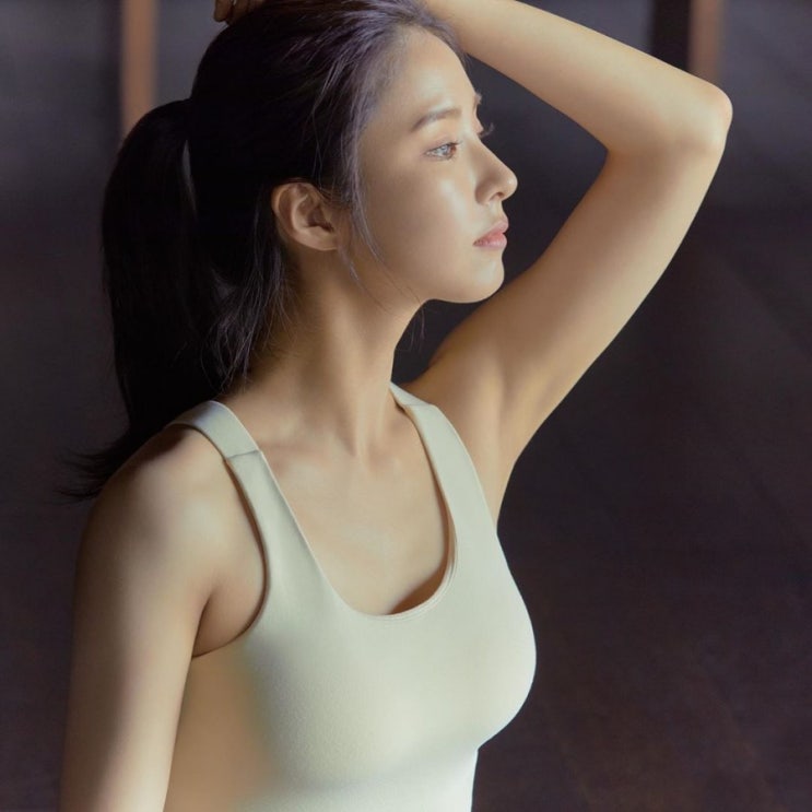  신세경 안다르 레깅스 화보 사진 모음