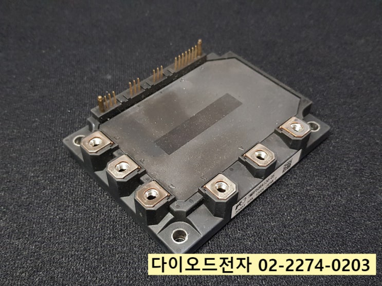  7MBP50RA120-05 판매중 FUJI (FE) IPM