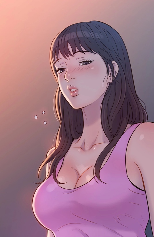  웹툰 새내기 귀엽네요ㅎㅎ