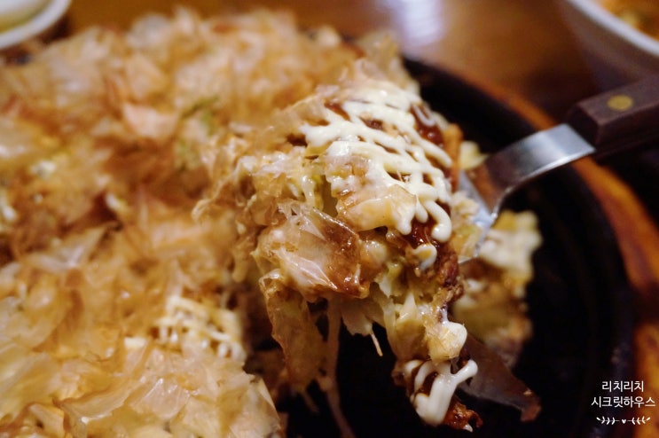  분당 서현맛집 유타로 본점 수제 돈코츠라멘 시로 + 쿠로 + 오코노미야끼 + 교자