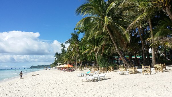 [여행정보] 필리핀 보라카이 자유여행, 보라카이의 건기와 우기 그리고 9월 10월 11월 12월 날씨를 자세히 알아보자.