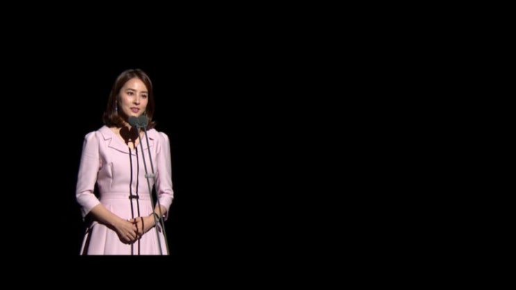  윤동주 별헤는 밤 콘서트 한혜진 시낭송 동영상 ! 광복절 특집 윤형주 출연