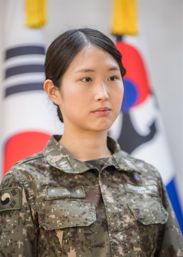  노블레스 오블리주를 실천한 SK그룹의 최민정씨
