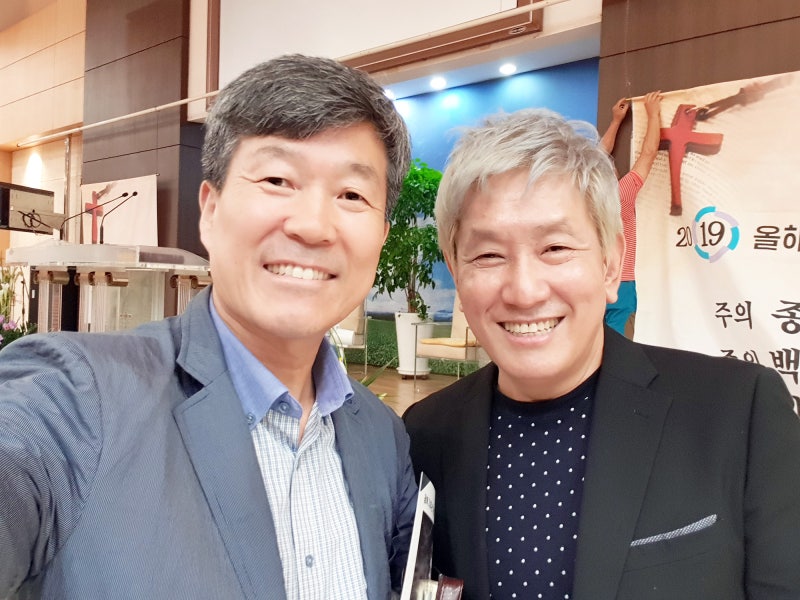지노박 선교사의 음악과 목적 - 끝장을 봐야 하는 결과가 주는 의미