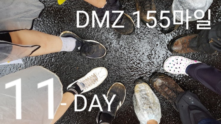  명동상가"DMZ 종주 11일차 평화누리길을 통한 미라클타운"명동부동산