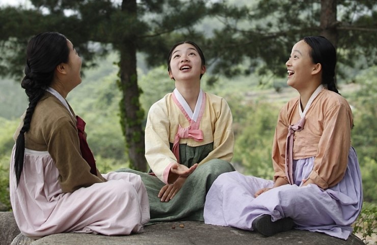  귀향 조정래 감독 단순한 감성팔이가 아닌 우리들이 꼭 기억하고 잊지 말아야 할 사명감을 안긴