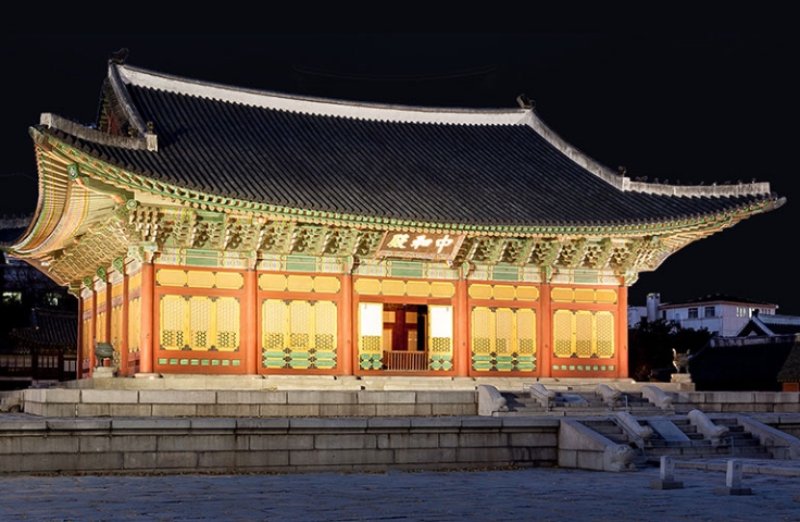  2019 덕수궁 야간개장 3000매 판매 기념 67% 할인⁉️