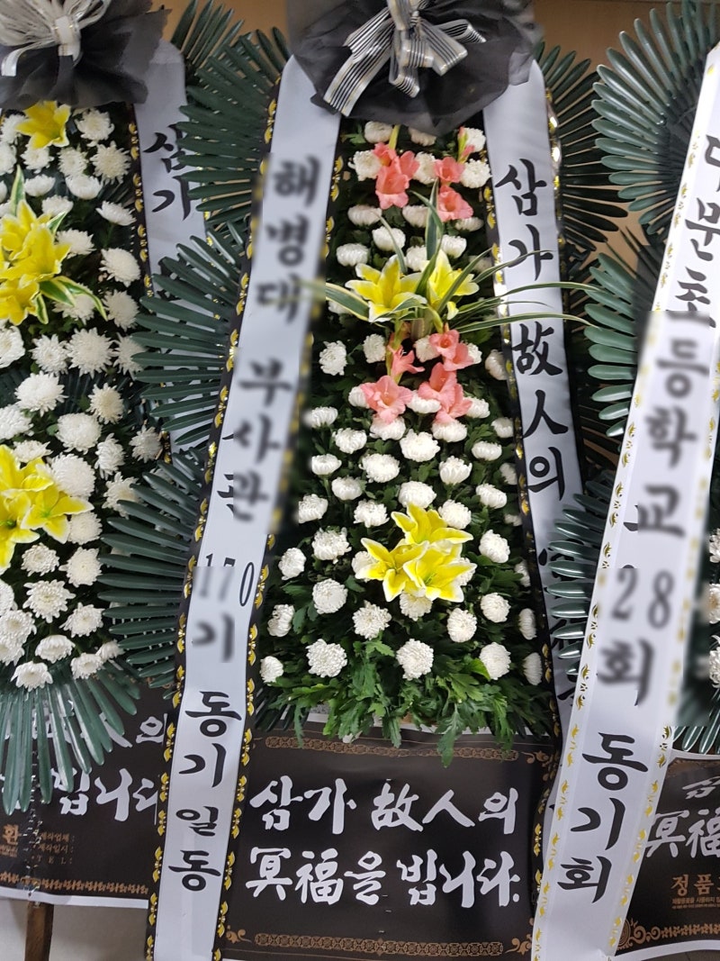 제사 꿈/무덤 꿈/ 많은 상제 중에 자신이 맏 상제라고 생각한 꿈/ 관 뚜껑을 열고 그 안에 들어 있는 시체와 이야기를 한 꿈/ 무덤이 갈라지거나 그 안에 관이 있는 것을 본 꿈 :