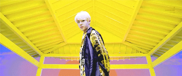  [뷔총] GOOD NIGHT SHOP pro