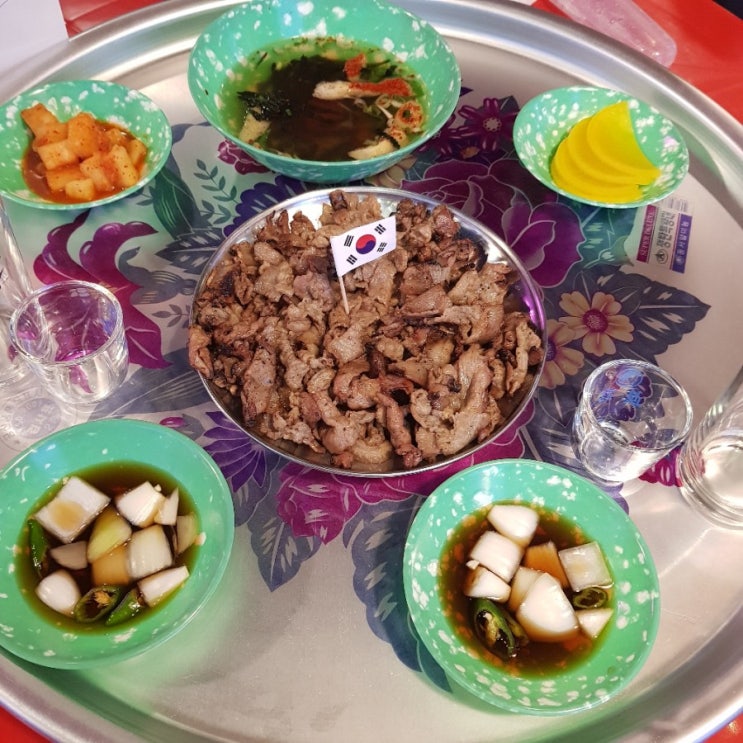  [호매실 맛집]