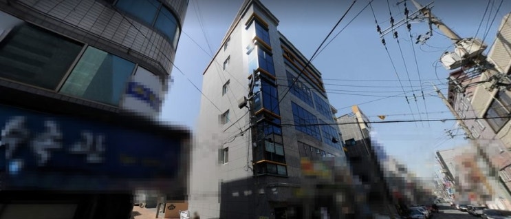  [원룸매매] 범어로데오거리에 있는 원룸 매매합니다.