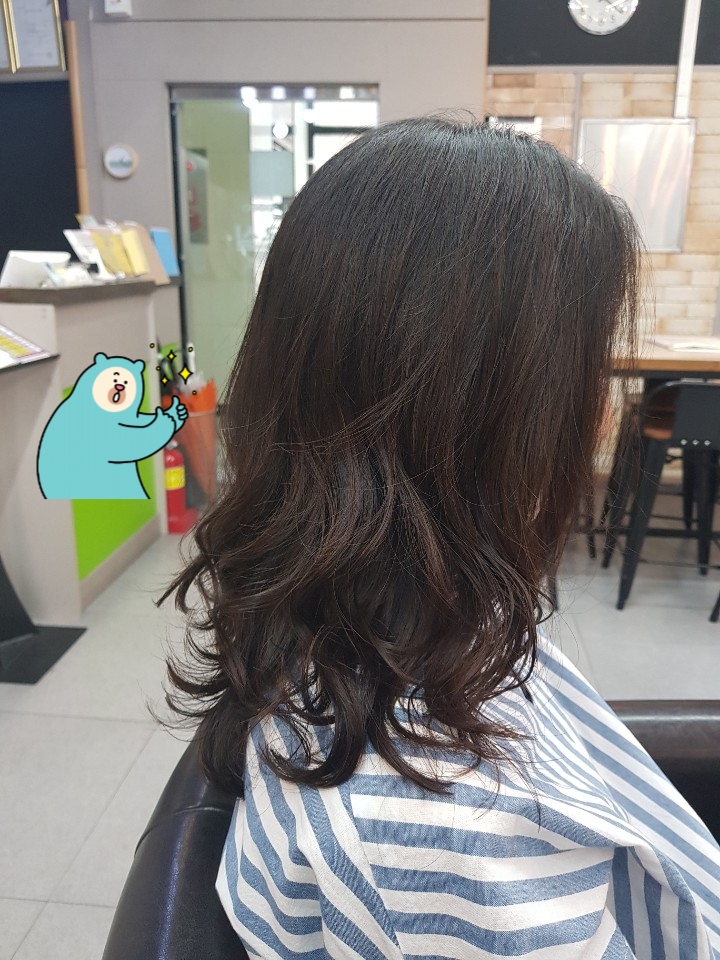  레이어드 CS컬