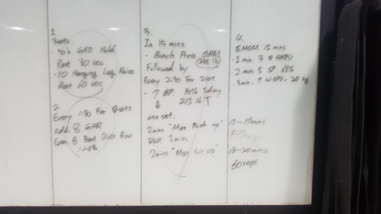  -20190814- WOD