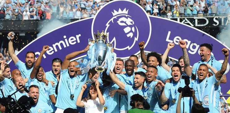  EPL 중계 사자의 포효가 들리는가