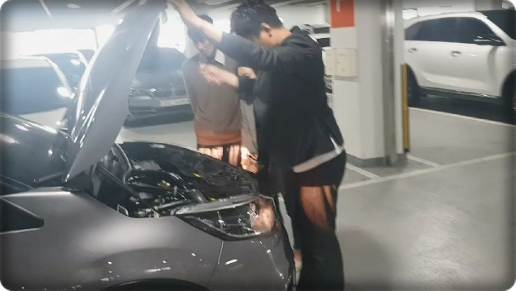  파주중고차 똑똑하게 비교하세요!